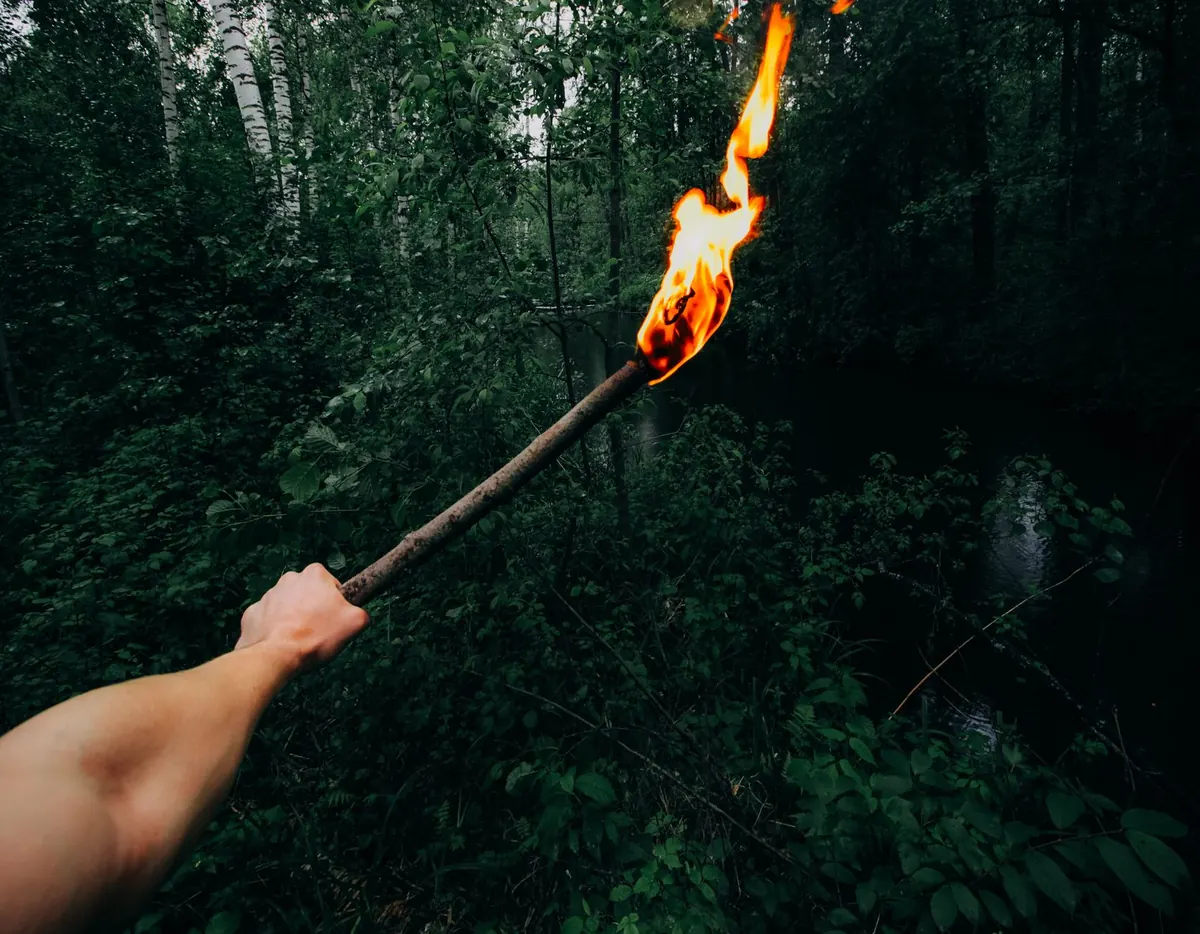 Bushcraft Fire Lighting: Comparing Ferro Rod, Flint and Steel, and Bow Drill